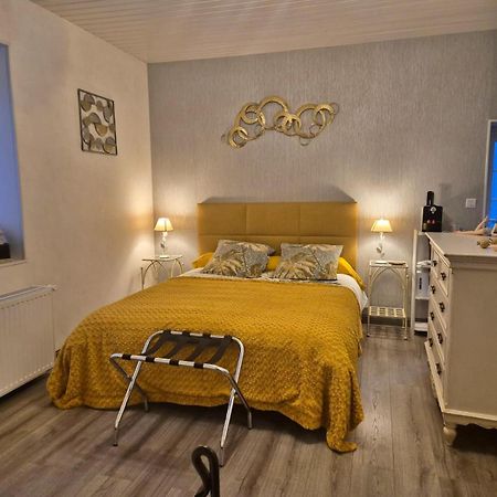 L'Escale Bed and Breakfast La Jarrie Esterno foto